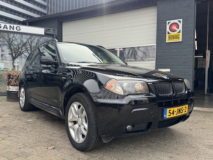BMW X3 0