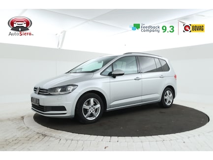 Volkswagen Touran 0