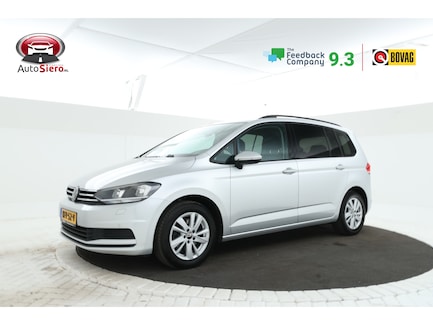 Volkswagen Touran 0