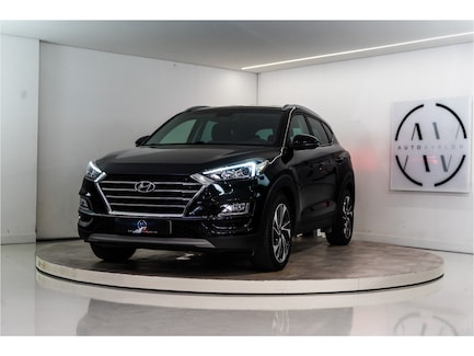 Hyundai Tucson 0