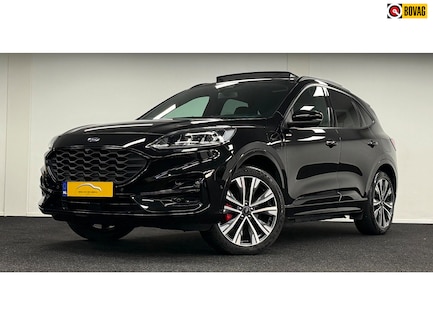 Ford Kuga 0