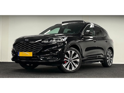 Ford Kuga 0