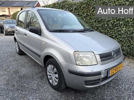 Fiat Panda 0