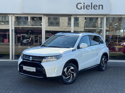 Suzuki Vitara 0
