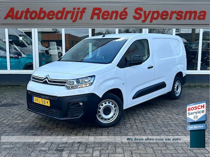 Citroën Berlingo XL 0