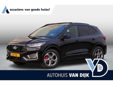Ford Kuga 0