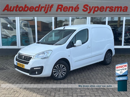 Peugeot Partner 0