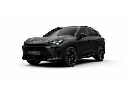 CUPRA Terramar 0
