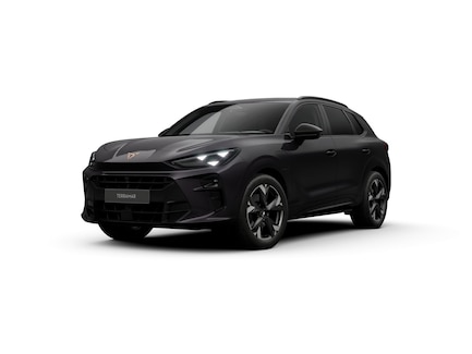 CUPRA Terramar 0