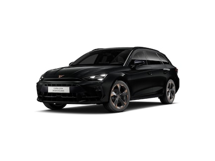 CUPRA Leon Sportstourer 0