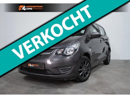 Opel Karl 0