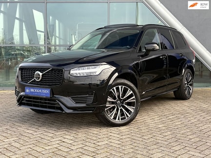 Volvo XC90 0