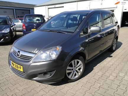 Opel Zafira 0