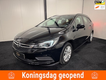 Opel Astra 0