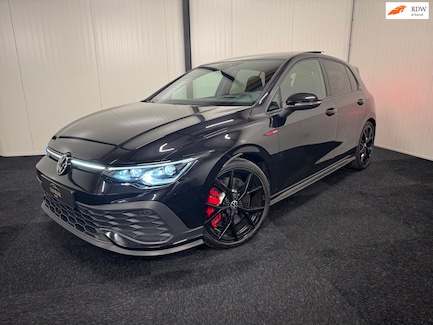 Volkswagen Golf 0