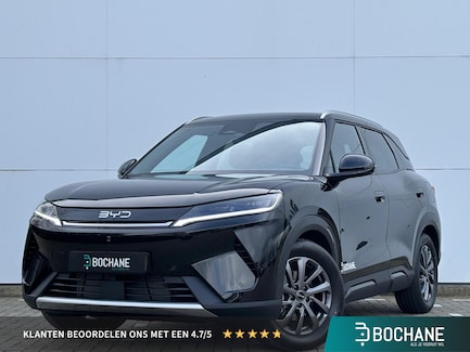 BYD Atto 2 0