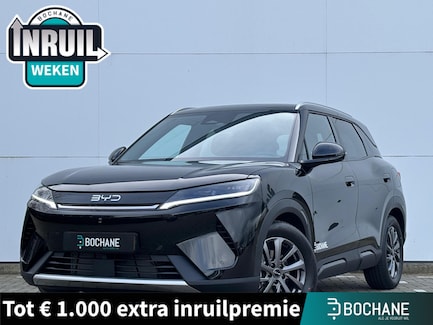 BYD Atto 2 0