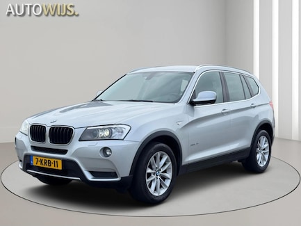 BMW X3 0