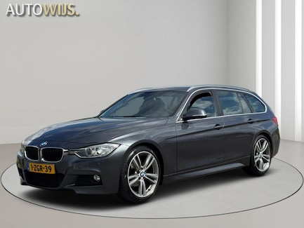 BMW 3-Serie 0