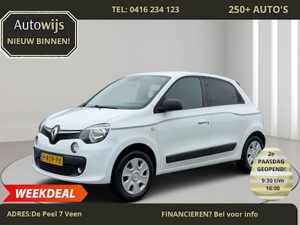 Renault Twingo 0