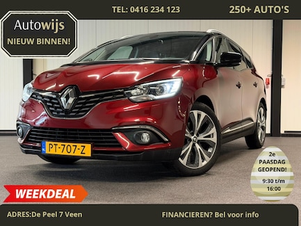 Renault Grand Scenic 0