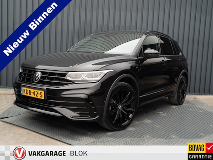 Volkswagen Tiguan 0