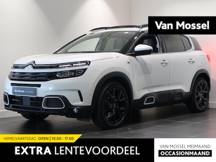 Citroën C5 Aircross 0