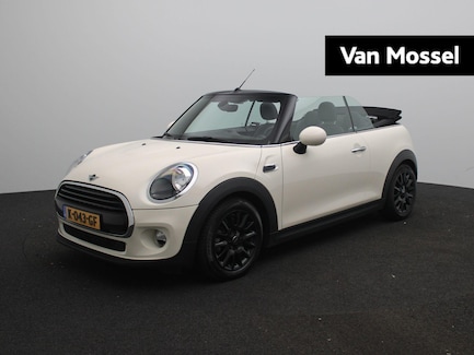 MINI Cooper 0