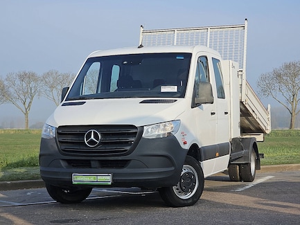 Mercedes-Benz Sprinter 0