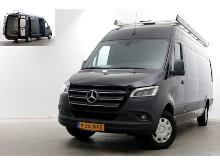 Mercedes-Benz Sprinter 0
