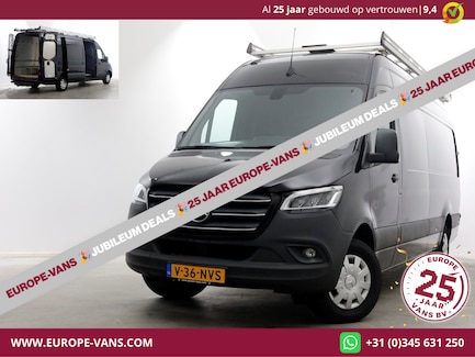 Mercedes-Benz Sprinter 0