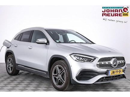 Mercedes-Benz GLA 0