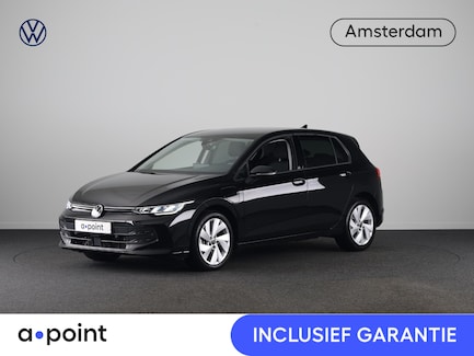 Volkswagen Golf 0