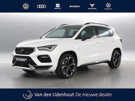 SEAT Ateca 0