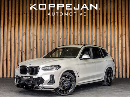 BMW X3 0