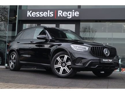 Mercedes-Benz GLC 0