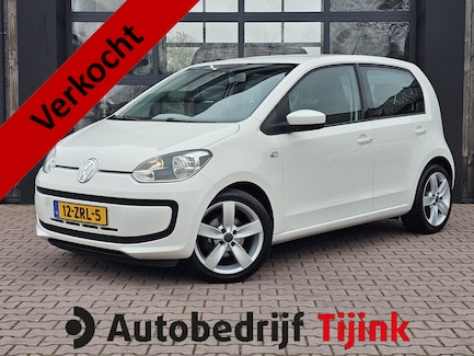 Volkswagen Up! 0