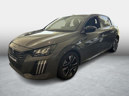 Peugeot 208 0