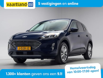 Ford Kuga 0