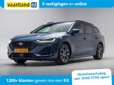 Ford Focus 0