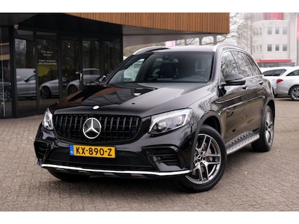 Mercedes-Benz GLC 0