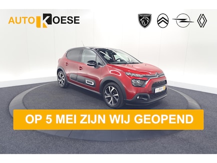 Citroën C3 0