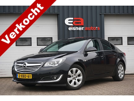 Opel Insignia 0