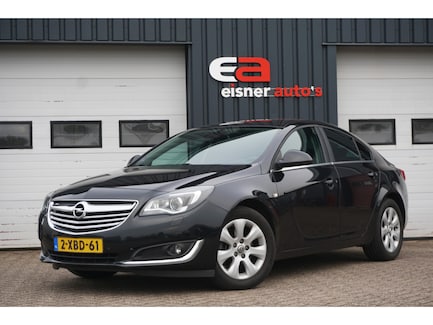 Opel Insignia 0