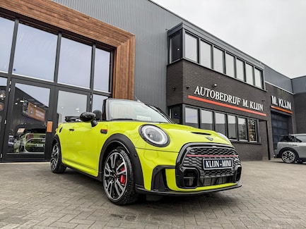 MINI John Cooper Works 0