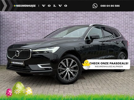 Volvo XC60 0