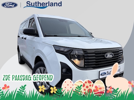 Ford Transit Courier 0