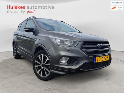 Ford Kuga 0