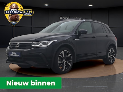 Volkswagen Tiguan 0