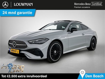 Mercedes-Benz CLE 0